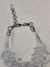 colar snow cristal - TROIS DESIGN