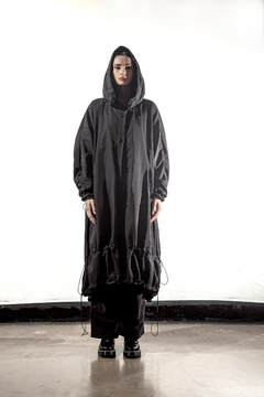 Trench Shukai memory - comprar online