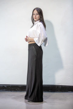 Imagen de PANTALÓN HIROI WAFLE