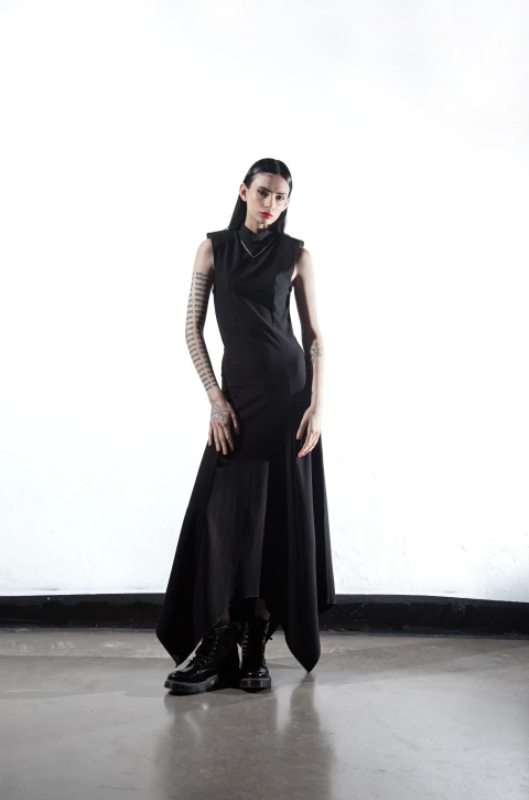 VESTIDO BITCOIN - comprar online