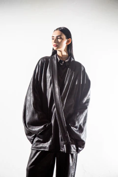 Buzo Haori - comprar online
