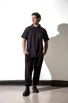 Remera Nekku on internet