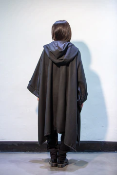 PONCHO NUNO