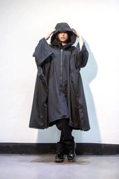 PONCHO NUNO