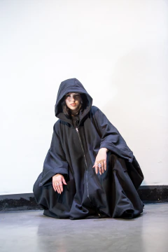 PONCHO NUNO - tienda online
