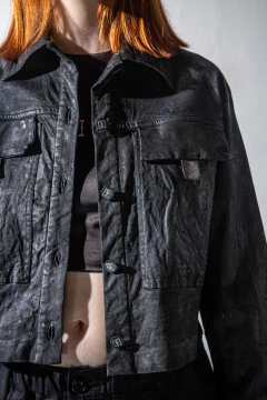 Campera Gamu-Jo - comprar online