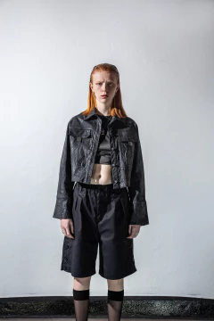 Campera Gamu-Jo - tienda online