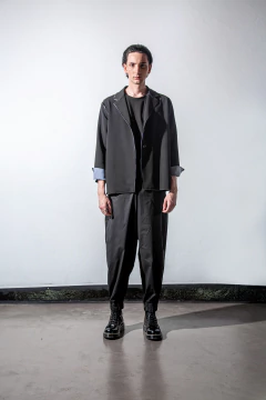 Pantalón Gamu Poplin on internet