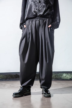 Pantalon Teburu - buy online