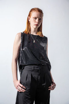 Top Hikaru - Panni Margot