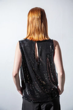 Top Hikaru - comprar online