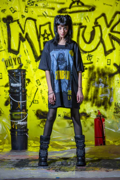 REMERON TETSUGAKU / SHIBUI