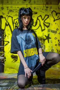 Imagen de REMERON TETSUGAKU / SHIBUI