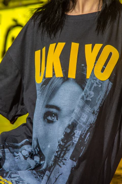 REMERON TETSUGAKU / UKIYO - comprar online