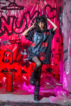 REMERON TETSUGAKU / KAIZEN - Panni Margot