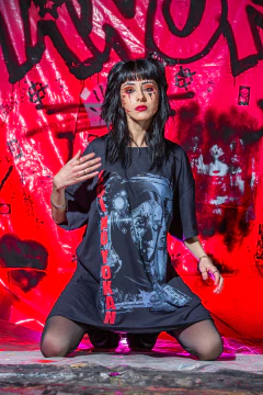 REMERON TETSUGAKU / KOI NO YOCAN - Panni Margot