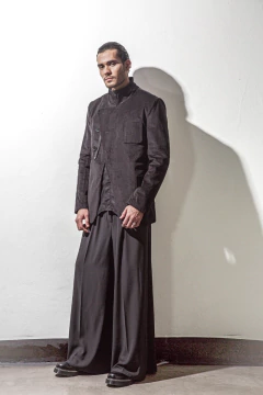 Blazer Kodi - Panni Margot