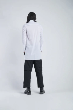 CAMISA KEN WHITE - online store