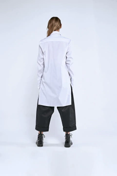 CAMISA KEN WHITE - buy online