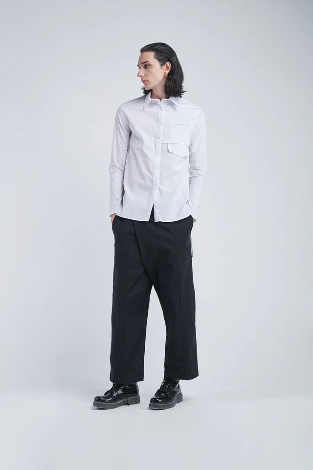 Camisa Ken White thumbnail 2