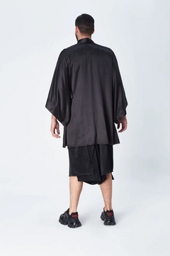 CAMISA KIMONO SEDITA - buy online