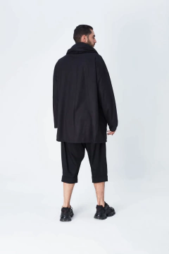 BUZO CAMPERA KYAPPU SUED