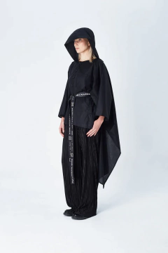 Image of CAPA CAMISA FUDO