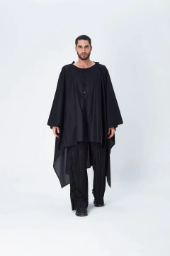 CAPA CAMISA FUDO - Panni Margot