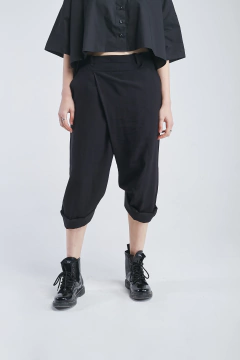 PANTALÓN SHITATEYA COTTON - Panni Margot