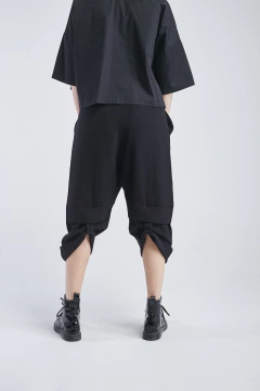 PANTALÓN SHITATEYA COTTON - online store