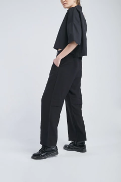 PANTALÓN SHITATEYA COTTON - buy online