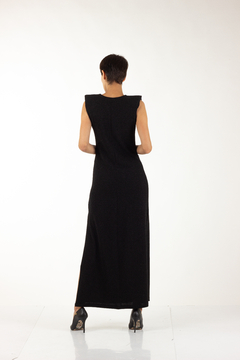 Vestido Surippa Black - comprar online