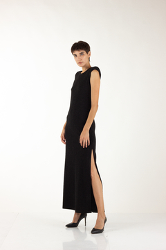 Vestido Surippa Black - Panni Margot