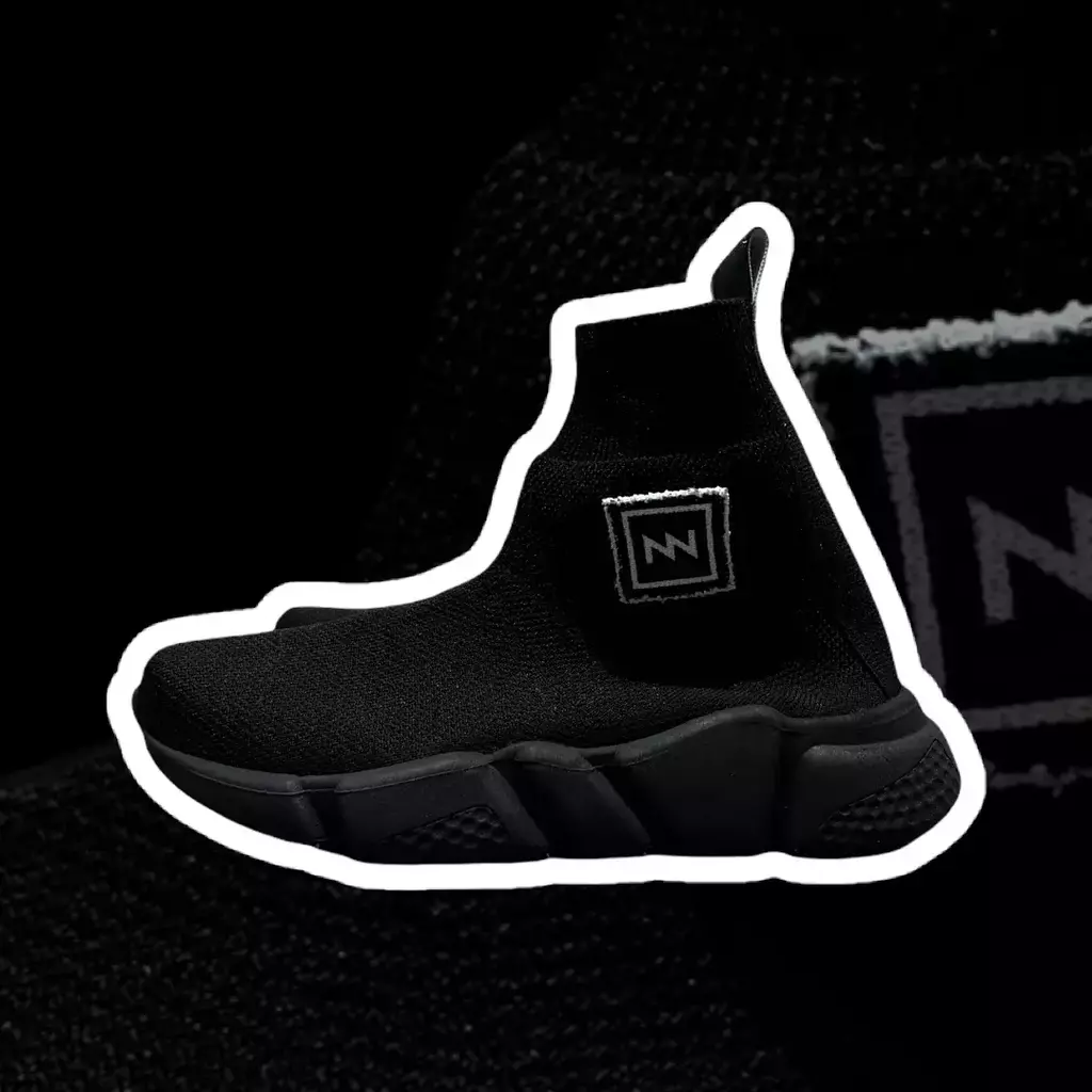 Zapatilla Ninja Nn thumbnail 3