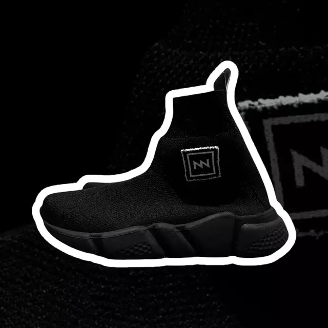 Zapatilla Ninja Nn thumbnail 2