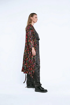 KIMONO KAWAI PRINT - buy online