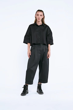 PANTALÓN HOTARU GABARDINA - comprar online