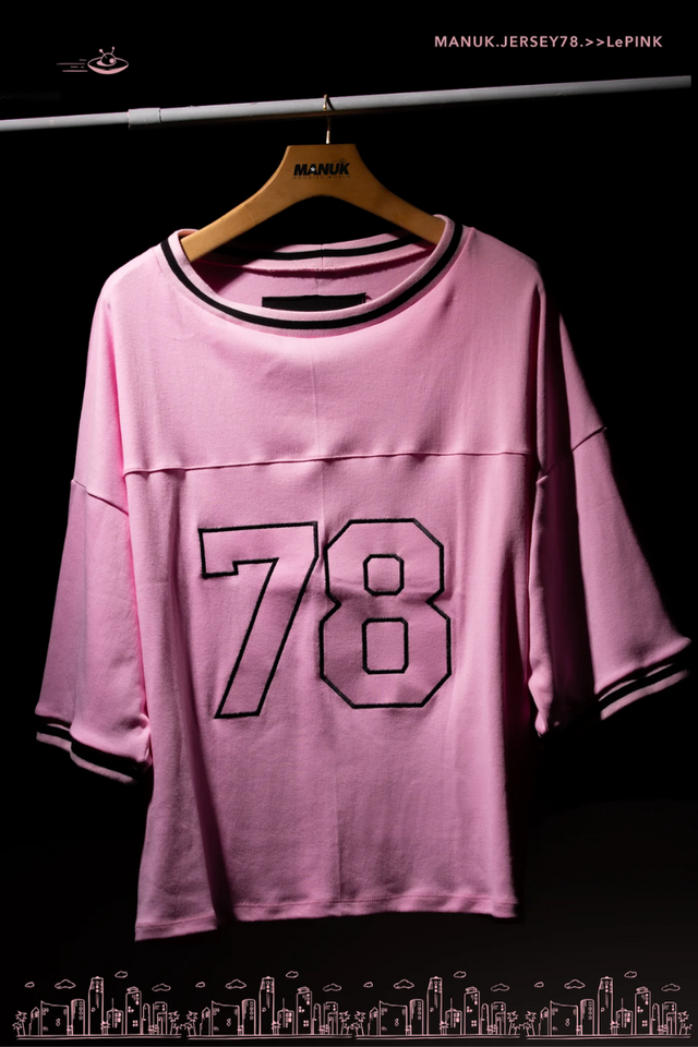 Manuk.Jersey78.>>Pink thumbnail 2