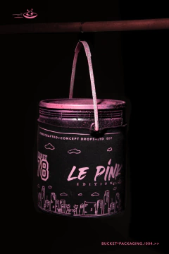 MANUK.JERSEY78.>>PINK - comprar online