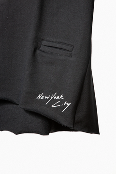 MANUK.SWEARSHIRT/BLACK005 - buy online