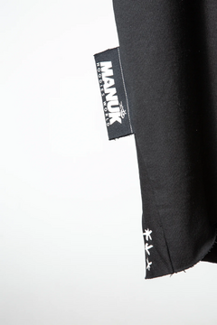 MANUK.SWEARSHIRT/BLACK005 on internet