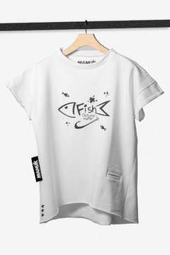 MANUK.SWEARSHIRT/WHITE005 en internet