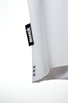 MANUK.SWEARSHIRT/WHITE005 - buy online