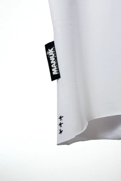 MANUK.SWEARSHIRT/WHITE005 - buy online