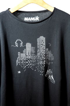 MANUK.TSHIRT/BLACK004