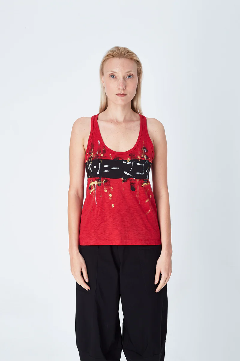 Musculosa Shima 3 thumbnail 3