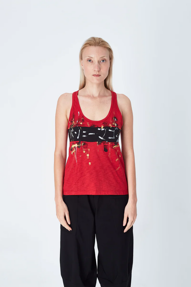 Musculosa Shima 3 thumbnail 2