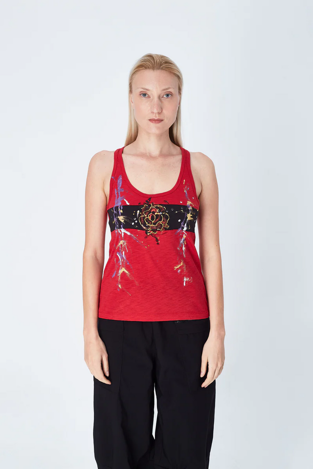 Musculosa Shima 4 thumbnail 2