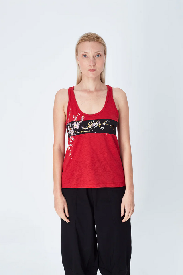 Musculosa Shima 6 thumbnail 2