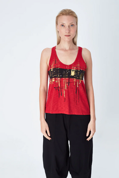 MUSCULOSA SHIMA 7